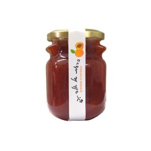 ריבת משמשים